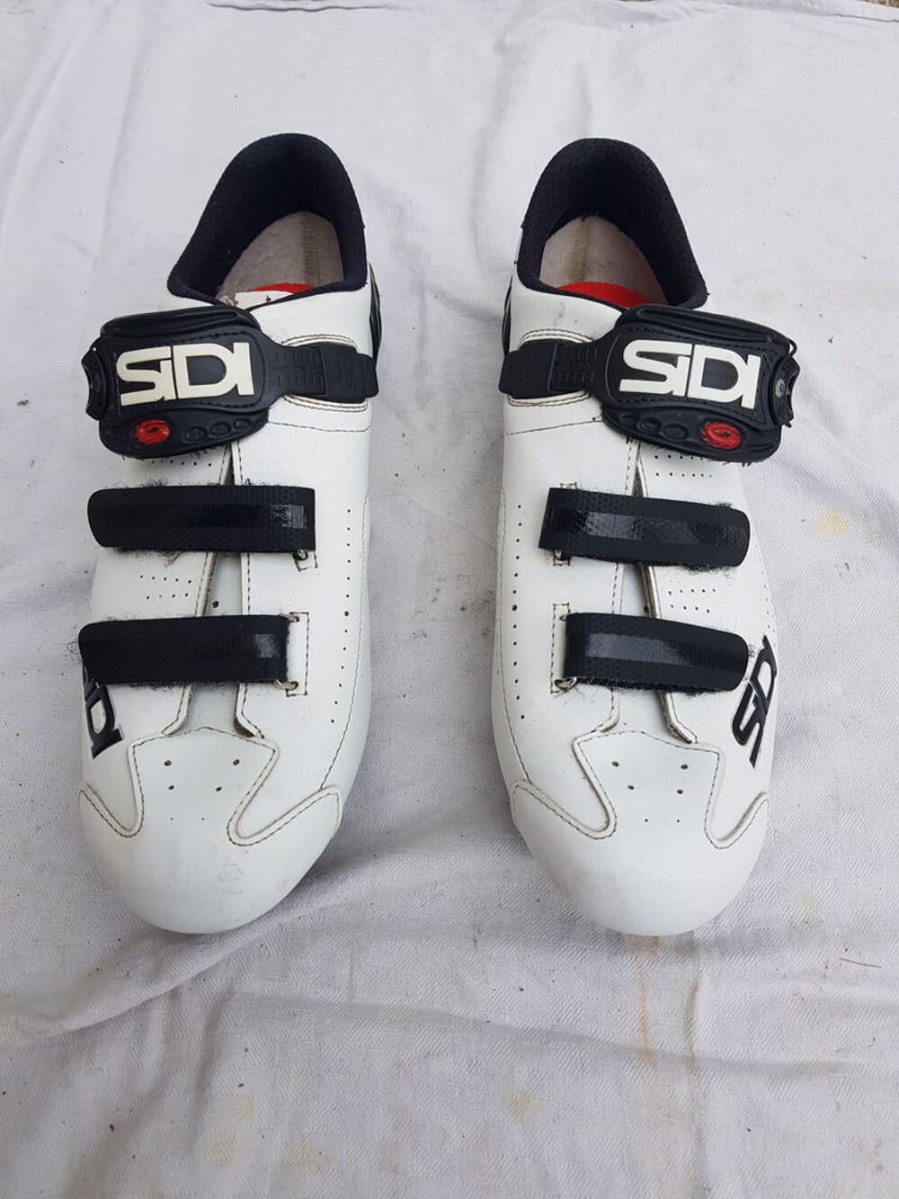 Chaussure velo route Chaussures