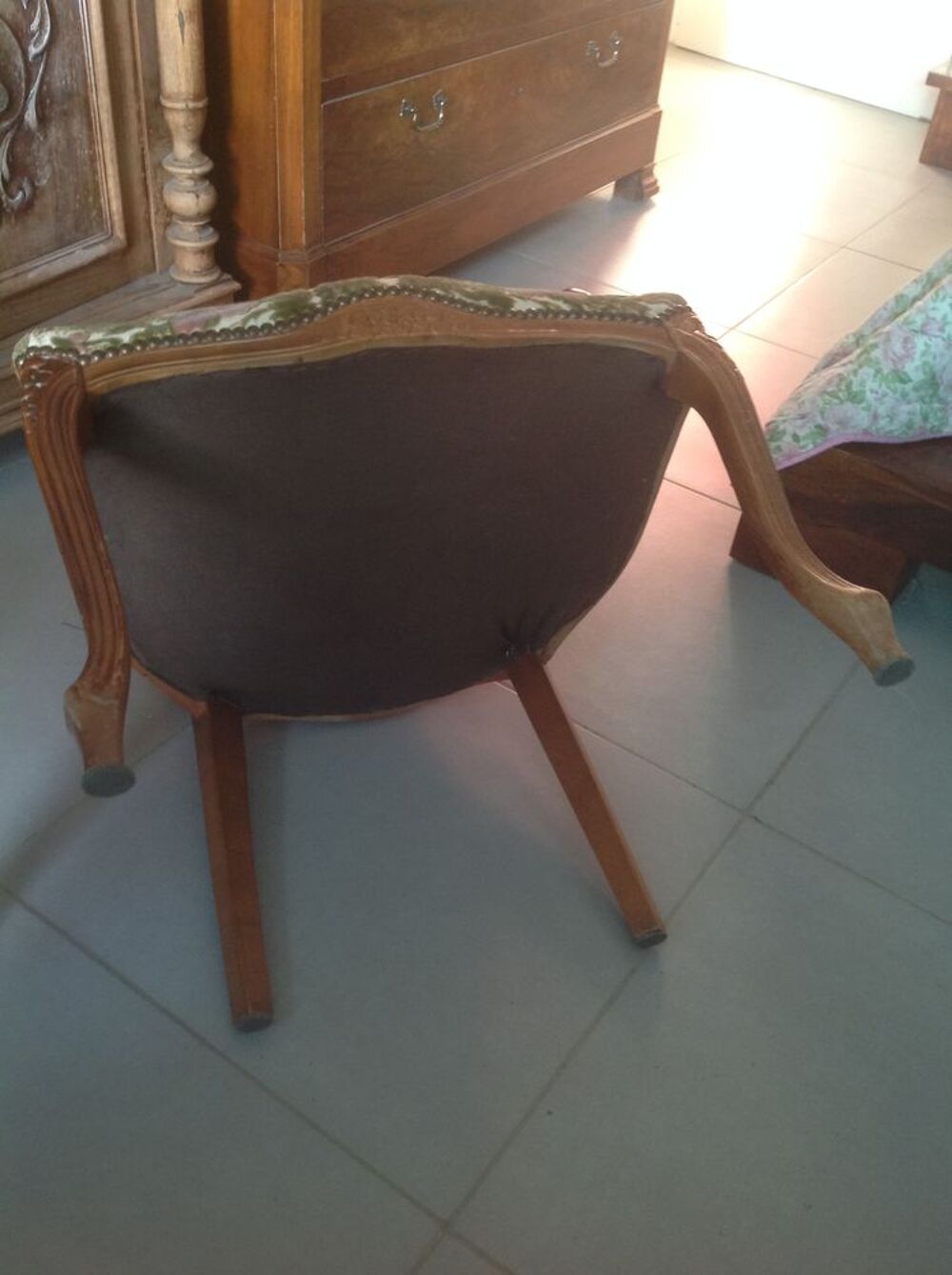fauteuil Meubles
