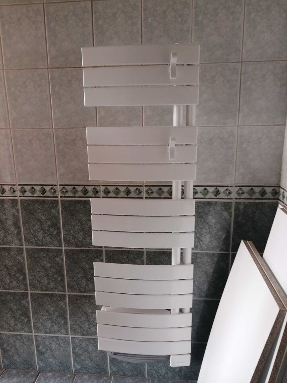 radiateur Bricolage