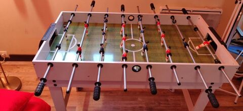 Table multi jeux enfant 30 Briare (45)