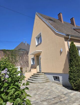  Maison � vendre 6 pi�ces 148 m�