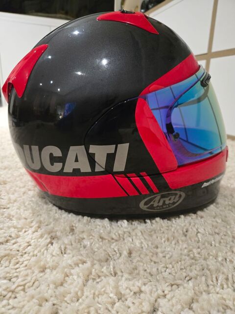 Casque int�gral Ducati 210 Castres (81)