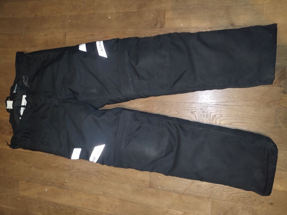 Pantalon moto BERING Vêtements