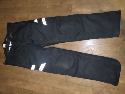 Pantalon moto BERING 29 Brillon-en-Barrois (55)