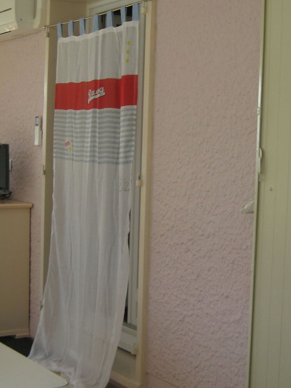 rideaux Décoration