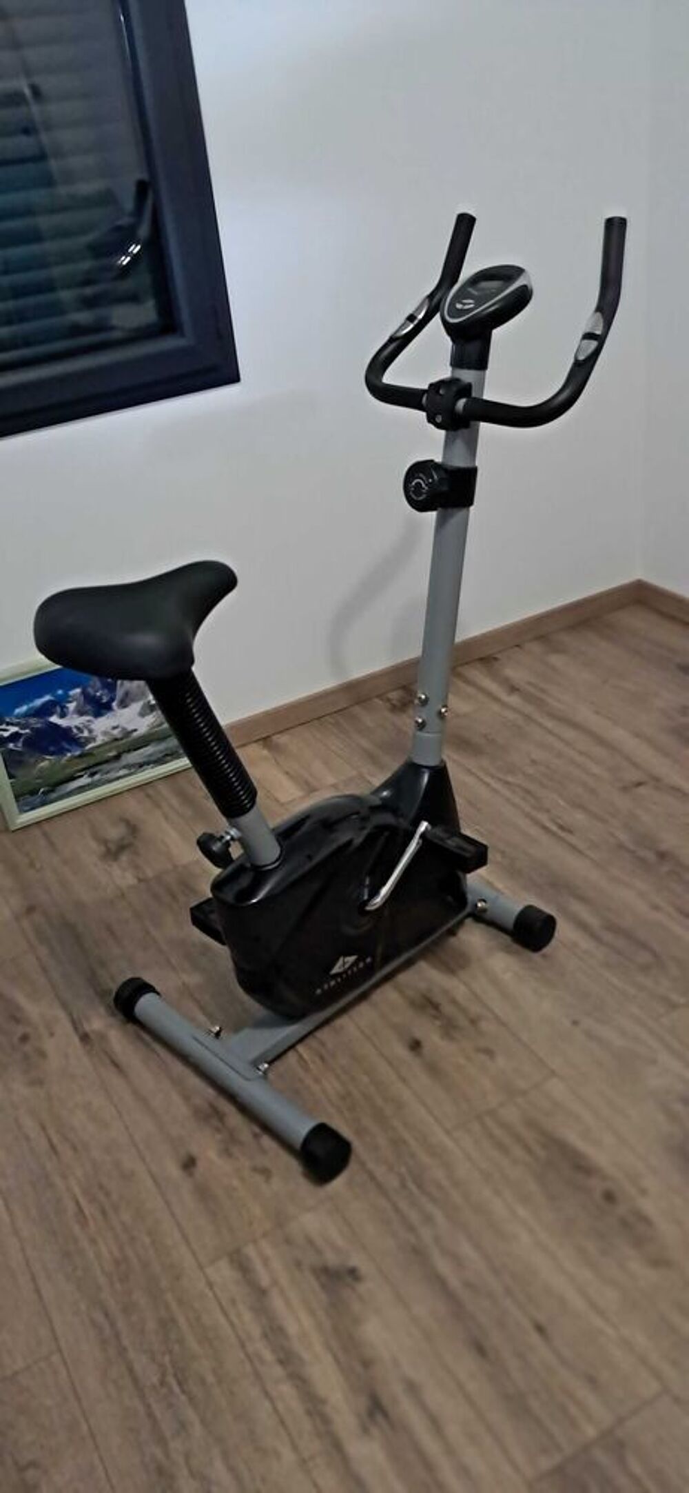 VELO D'APPARTEMENT ATHLITECH Vélos