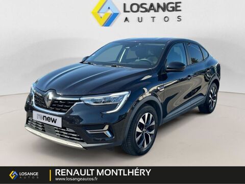 Annonce voiture Renault Arkana 17990 €