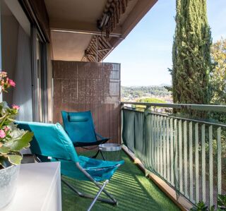  Appartement à vendre 4 pièces 85 m²