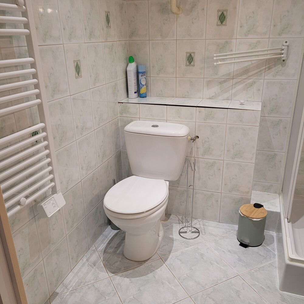 Location Appartement Studio meublé 25 m² centre ville 450€ CC internet inclus Nogent-sur-seine