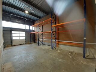  Atelier à louer 1 pièce 50 m²