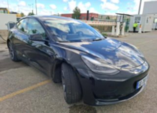 Model 3 MODEL 3 Autonomie Standard Plus RWD 2022 occasion 93800 &Eacute;pinay-sur-Seine