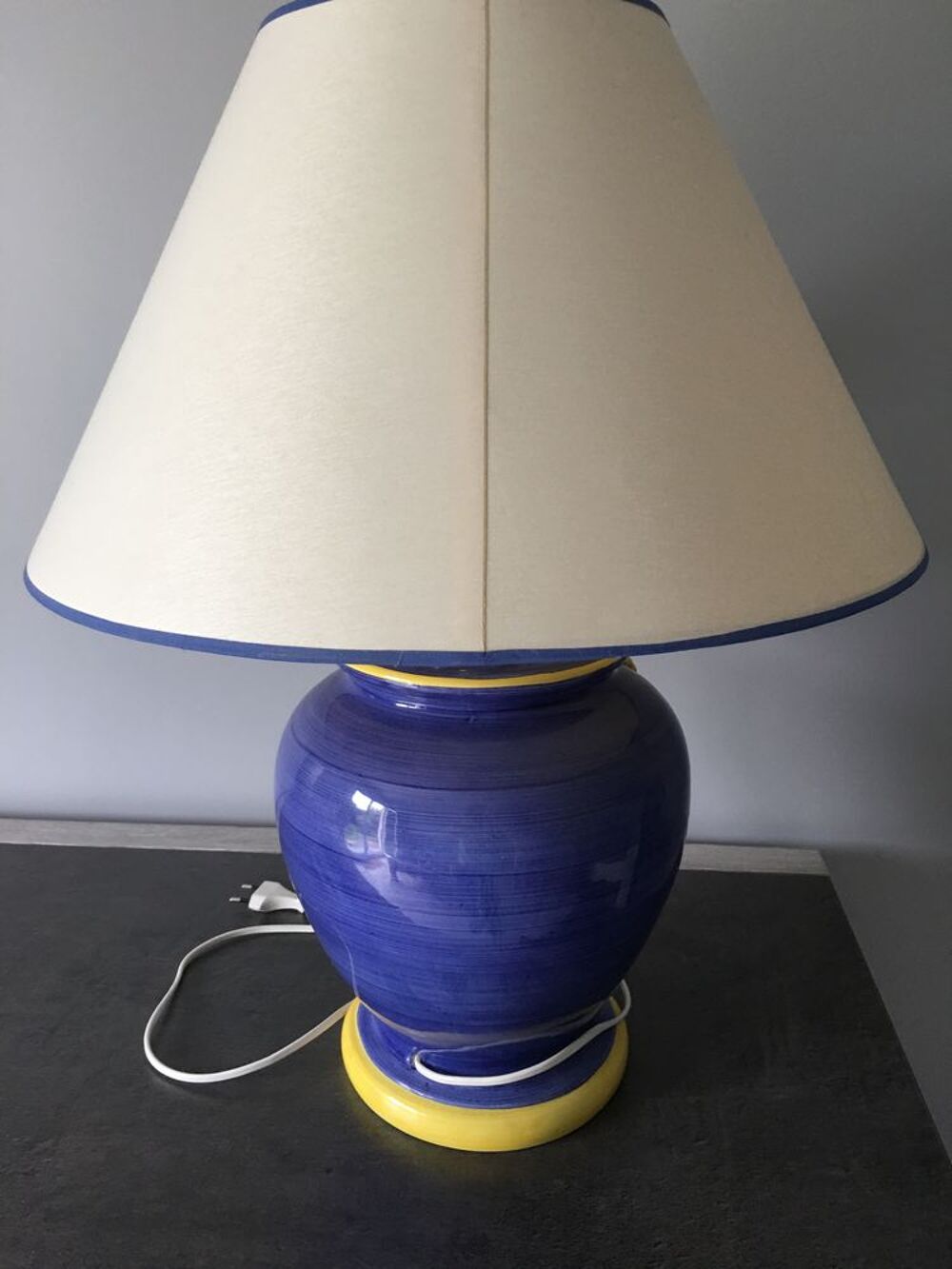Lampe Décoration