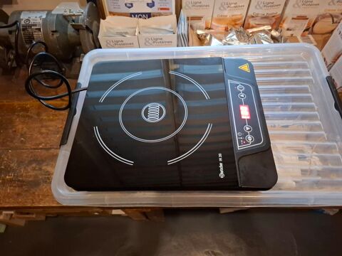 Plaque  induction  poser (neuve) 49 Bernay (27)