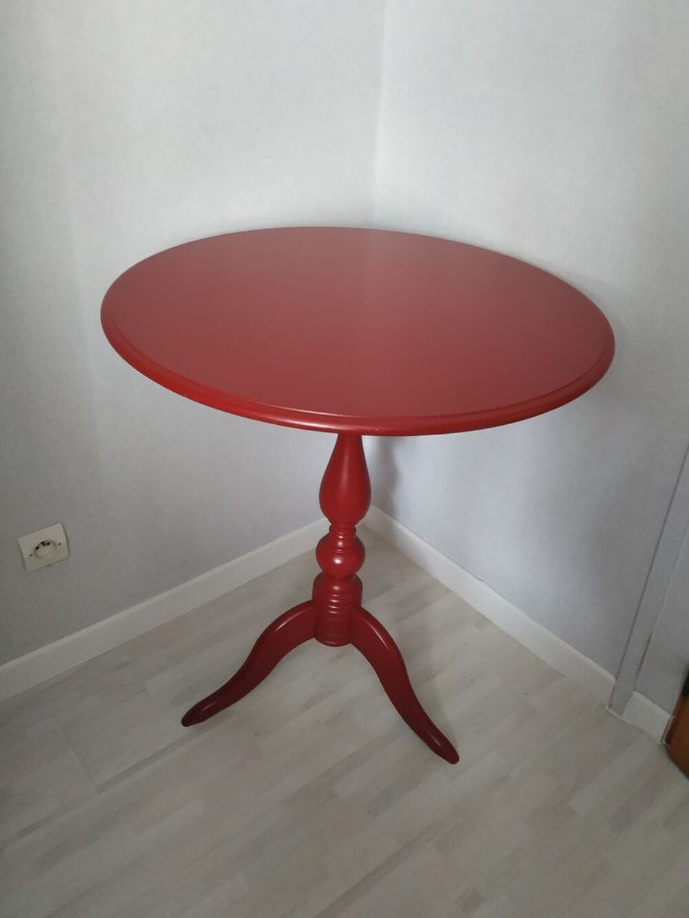 Table gu&eacute;ridon Meubles