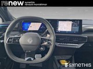Clio VI Clio E-Tech full hybrid 160 ch esprit Alpine 2026 occasion 26200 Mont&eacute;limar