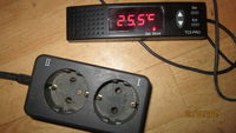   thermostat  