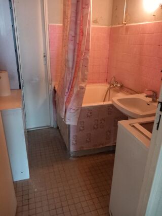  Appartement à vendre 4 pièces 66 m²