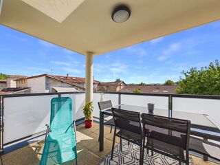  Appartement à vendre 2 pièces 72 m² Saint-symphorien-d'ozon