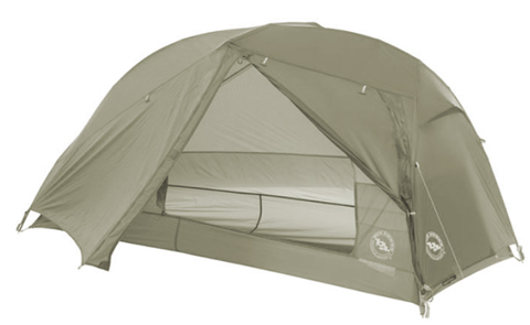 Big Agnes - Tente Copper Spur HV  1 place  350 Perpignan (66)