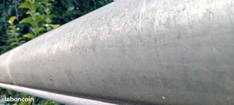 Goutti�re zinc 35 Saint-Paul-l�s-Dax (40)