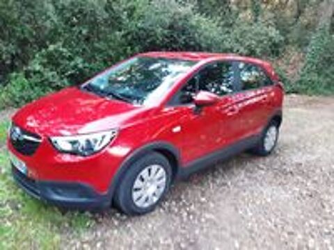 Crossland X 1.2 83 ch Edition 2021 occasion 85100 Les Sables-d'Olonne