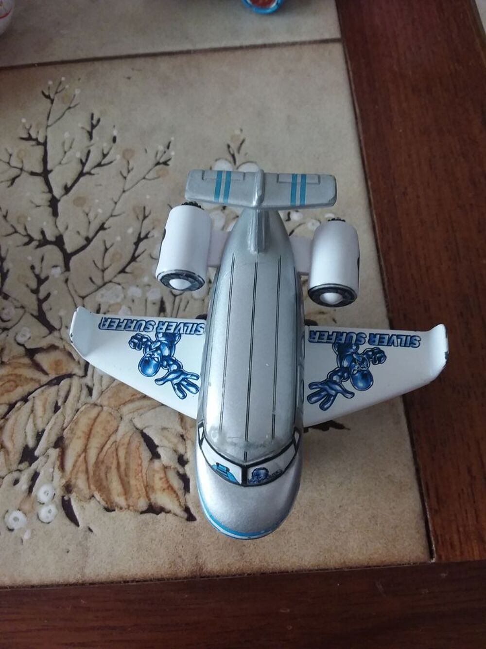 Avion plastique Jeux / jouets