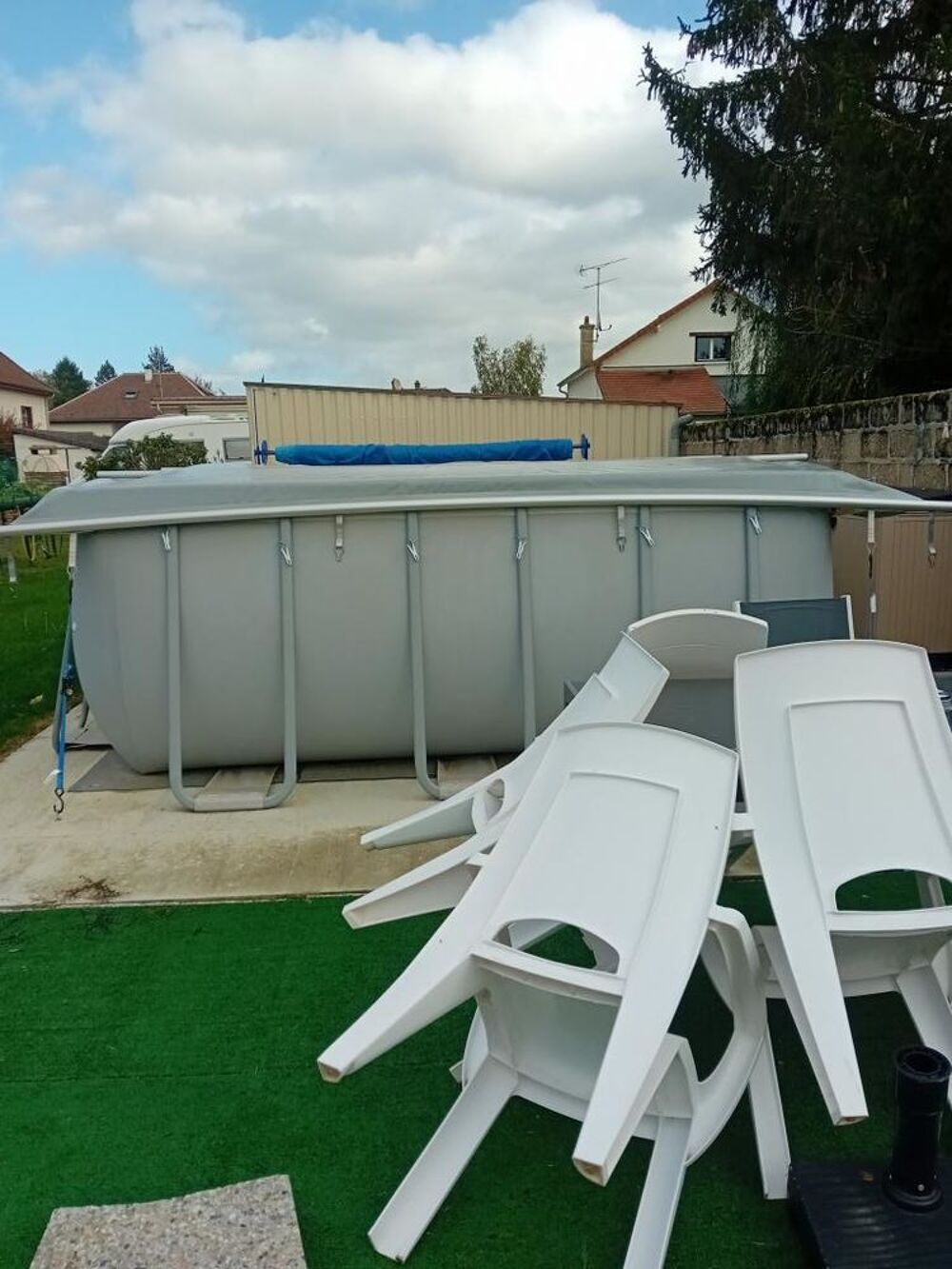 piscine Bestway Sports