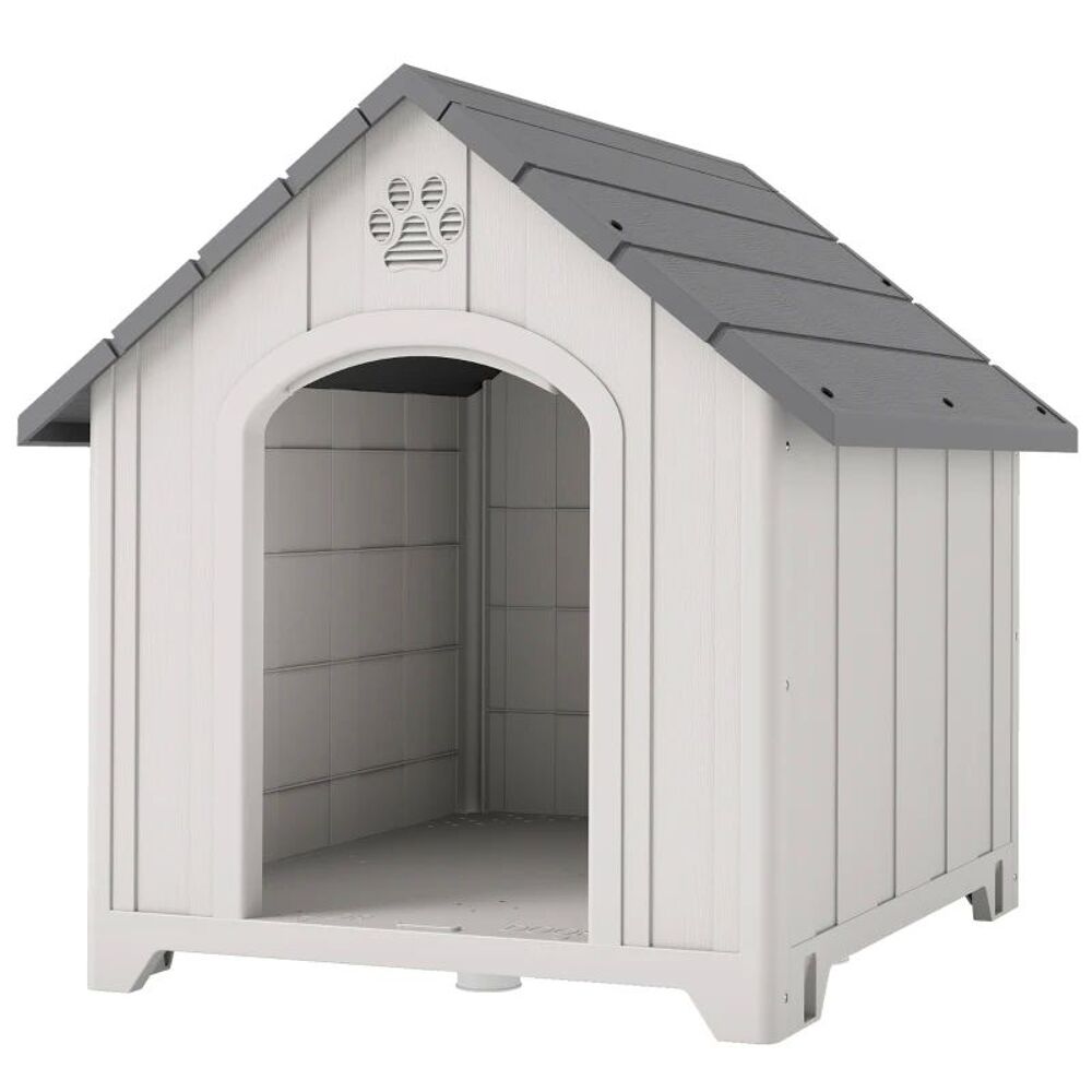   Niche neuve polypro impermeable et ventilée 