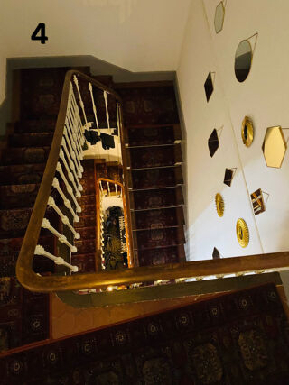  H�tel Particulier � vendre 13 pi�ces 240 m�