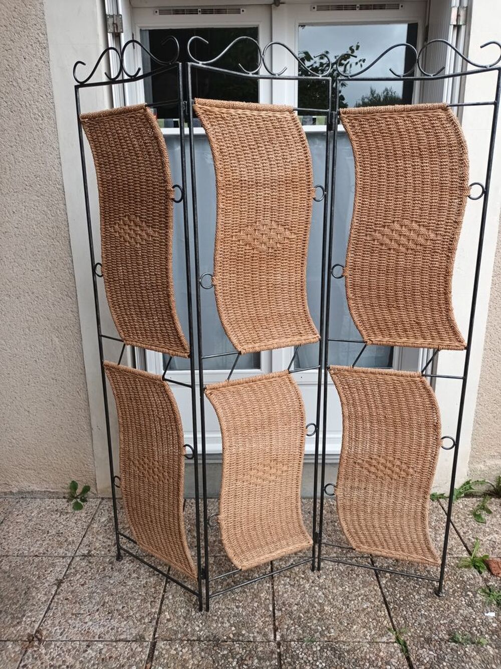 Paravent Décoration