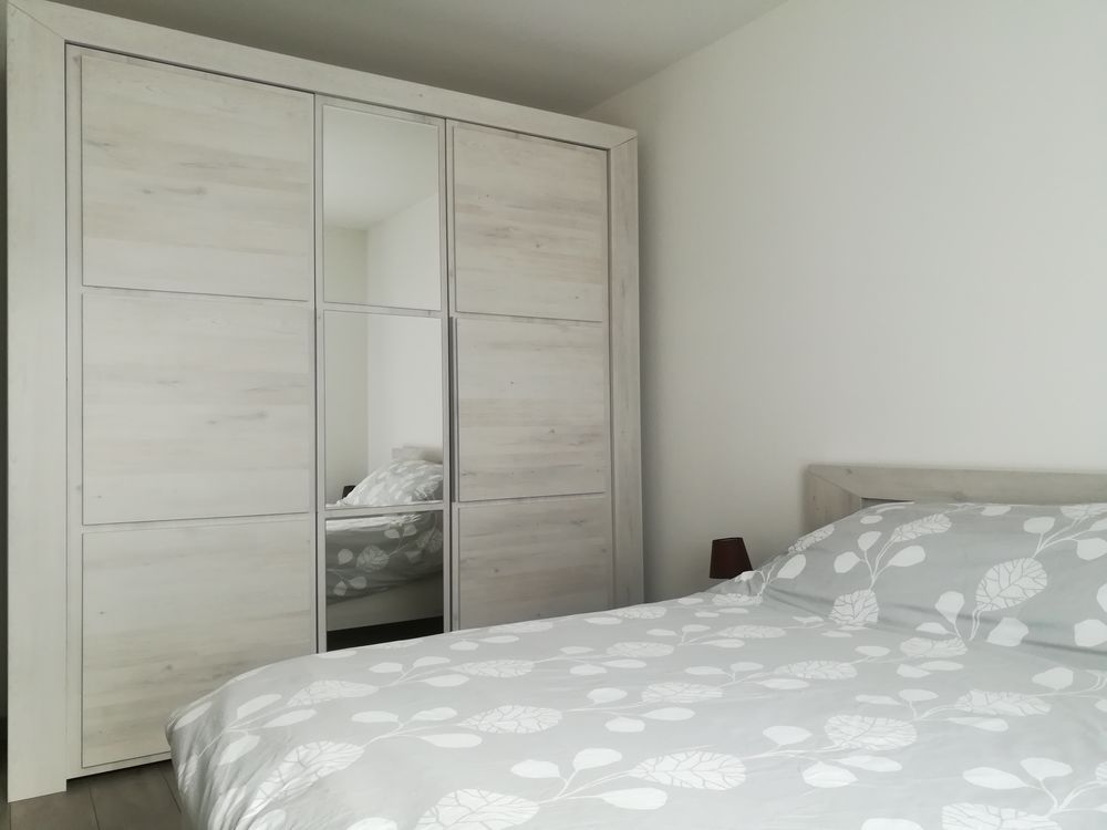 Location Appartement T2 Ornex meublé (A 15 minutes de Genève) Ornex