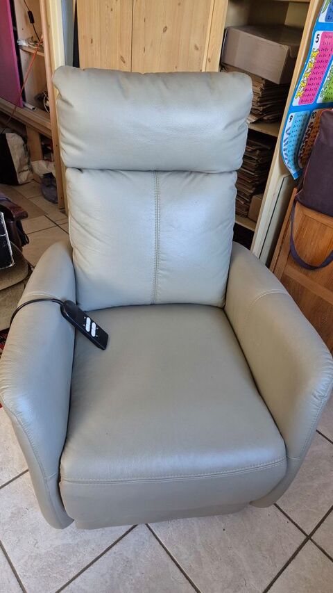 Fauteuil électrique Gap (05)