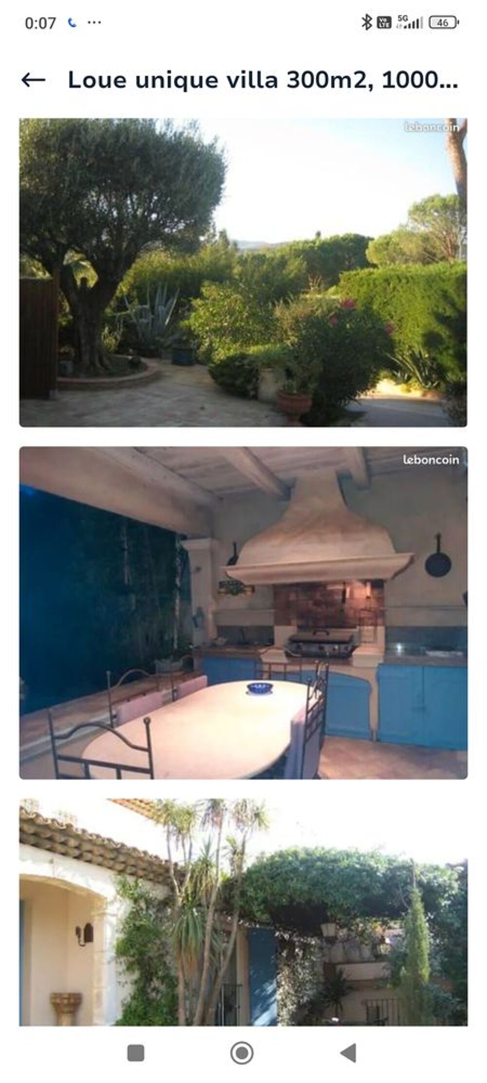   Magnifique villa de 300m2 avec piscine semi-olympique Île-de-France, Paris (75012)