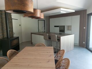  Maison � vendre 7 pi�ces 160 m�