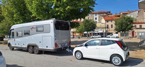 Toyota Aygo 1.0 VVT-i x-play 2020 occasion Leucate 11370