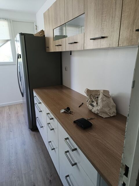  Appartement � louer 3/4 pi�ces 72 m�