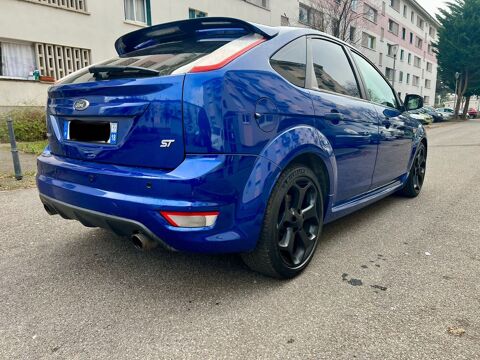 Ford focus 2.5T - 225 ST