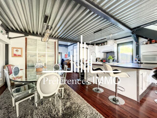  Loft  vendre 4 pices 124 m