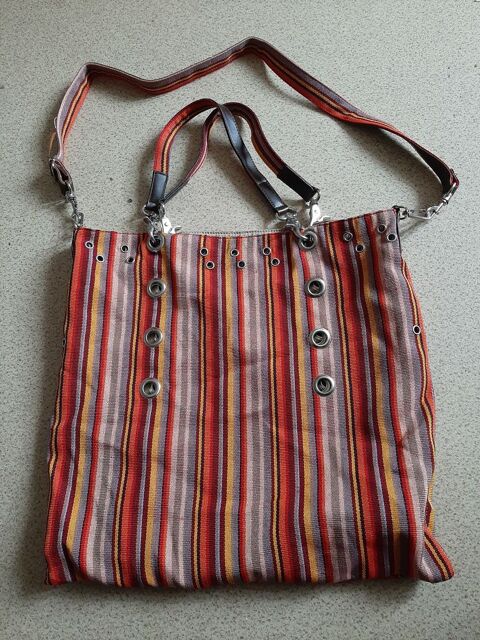 Sac rversible 8 Charlieu (42)