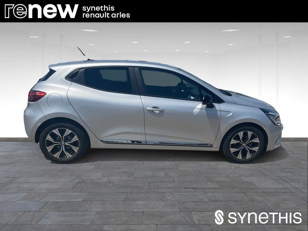 Clio V Clio TCe 100 GPL Evolution 2023 occasion 13200 Arles