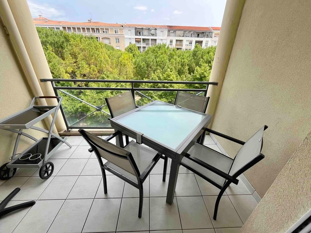 Appartement 2 pièces 42 m² · à Montpellier · 42 m² · 205 000 €