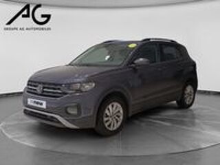 T-Cross 1.0 TSI 110 Start/Stop DSG7 R-Line Tech 2023 occasion 08000 Charleville-M&eacute;zi&egrave;res