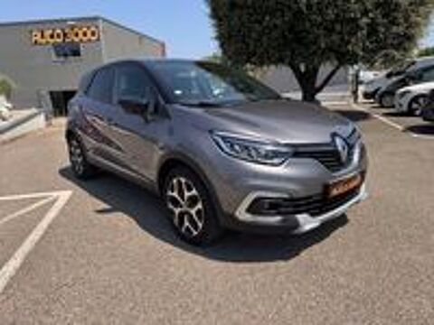 Captur TCe 90 - 19 Business 2020 occasion 84290 Sainte-C&eacute;cile-les-Vignes