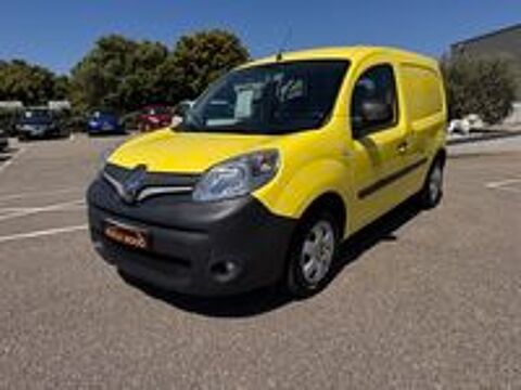 Kangoo Express KANGOO EXPRESS BLUE DCI 95 CONFORT 2021 occasion 84290 Sainte-C&eacute;cile-les-Vignes