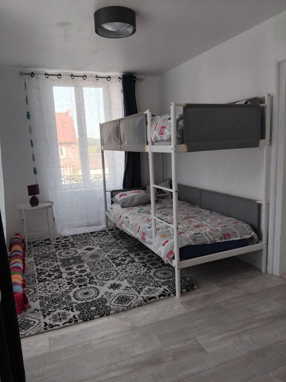 Vente Maison Grande maison campagne 120m2, bourg Saint Sébastien Saint-sébastien