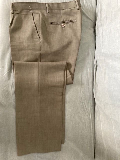 2 PANTALONS d'habill 5 Saint-Denis (97)