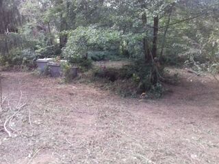  Terrain � vendre 2080 m� Boffres