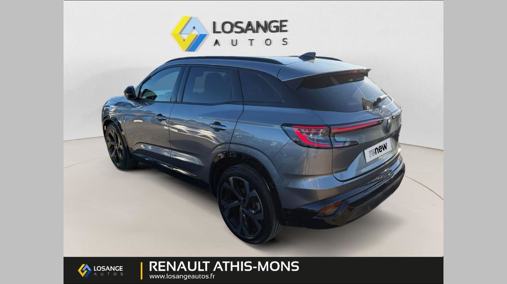 Austral E-Tech hybrid 200 Techno esprit Alpine 2024 occasion 91200 Athis-Mons