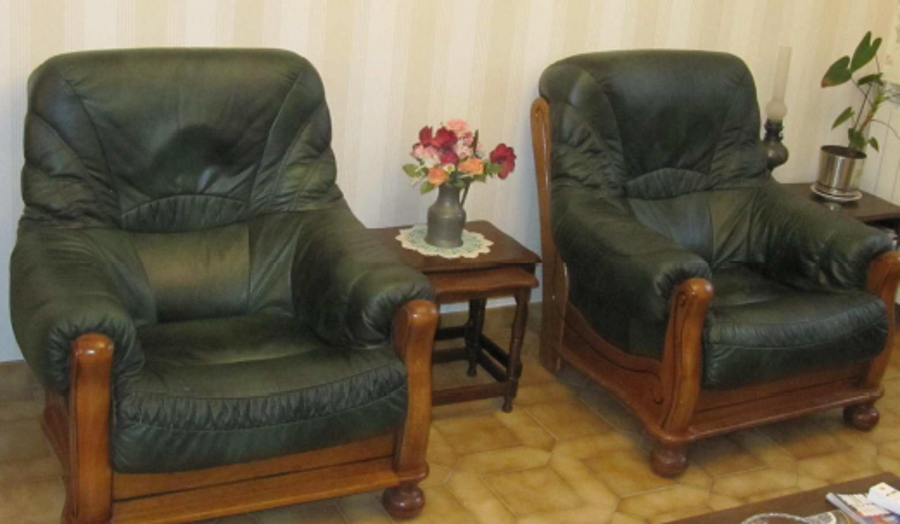 Salon Meubles