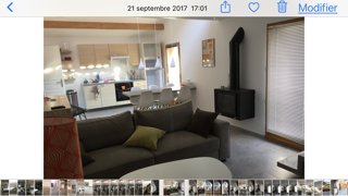 Appartement  vendre 3/4 pices 75 m